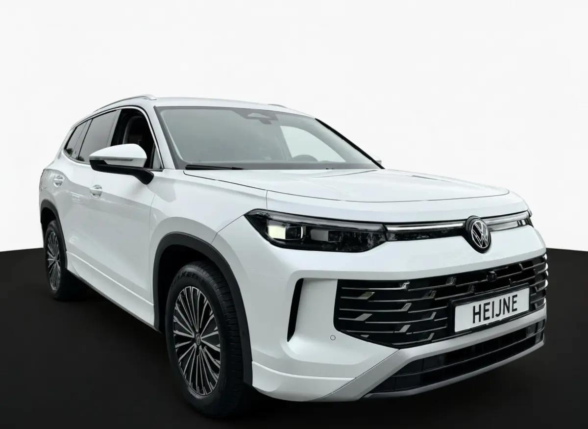 1.5 eHybrid 204PK DSG HYBRID ELEGANCE 360°CAMERA/TREKHAAK/IQ.LIGHT/KEYLESS