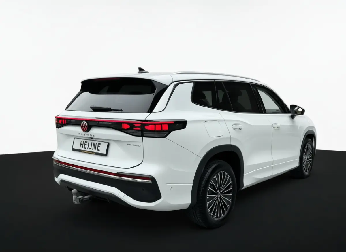 1.5 eHybrid 204PK DSG HYBRID ELEGANCE 360°CAMERA/TREKHAAK/IQ.LIGHT/KEYLESS