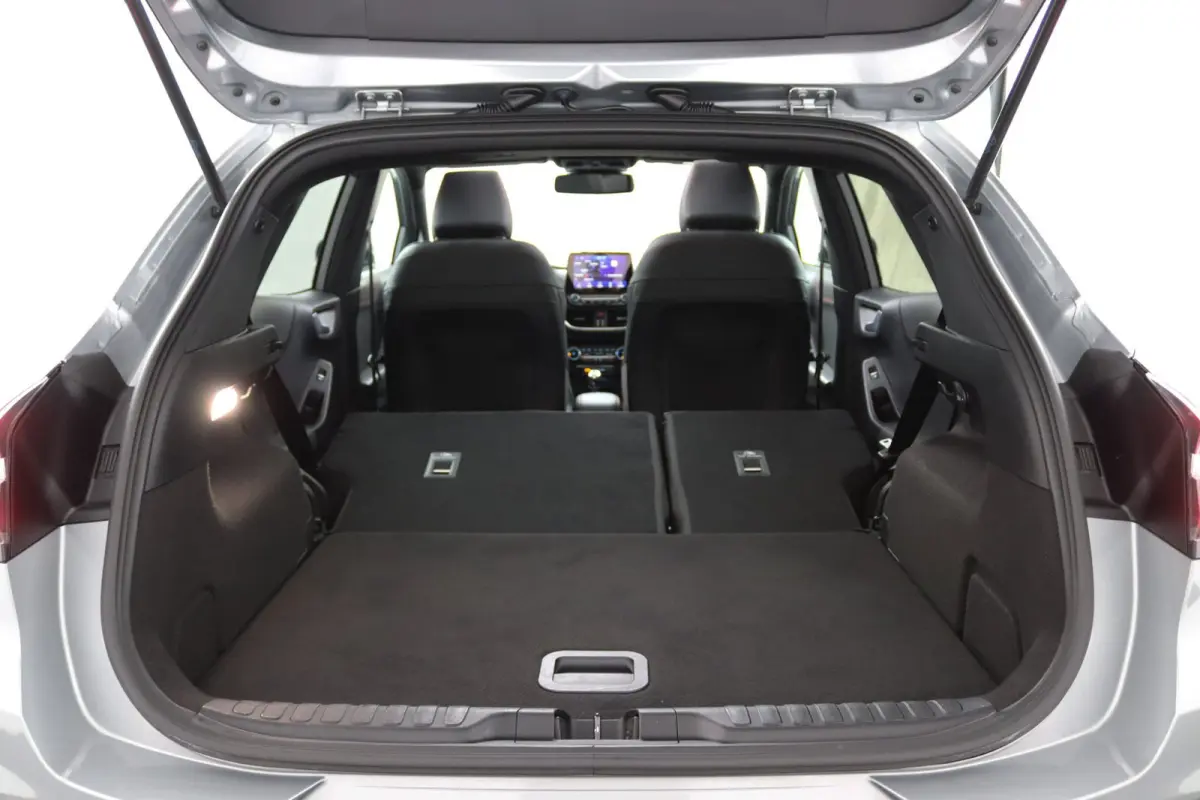 1.0 EcoBoost ST-Line X | Panoramadak | Winterpack | 18 Inch | B&O | Navigatie | CarPlay/Android Auto | LED |