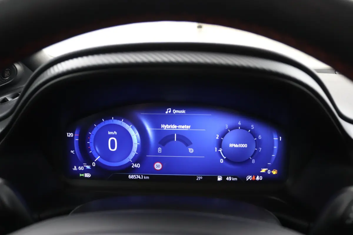 1.0 EcoBoost ST-Line X | Panoramadak | Winterpack | 18 Inch | B&O | Navigatie | CarPlay/Android Auto | LED |