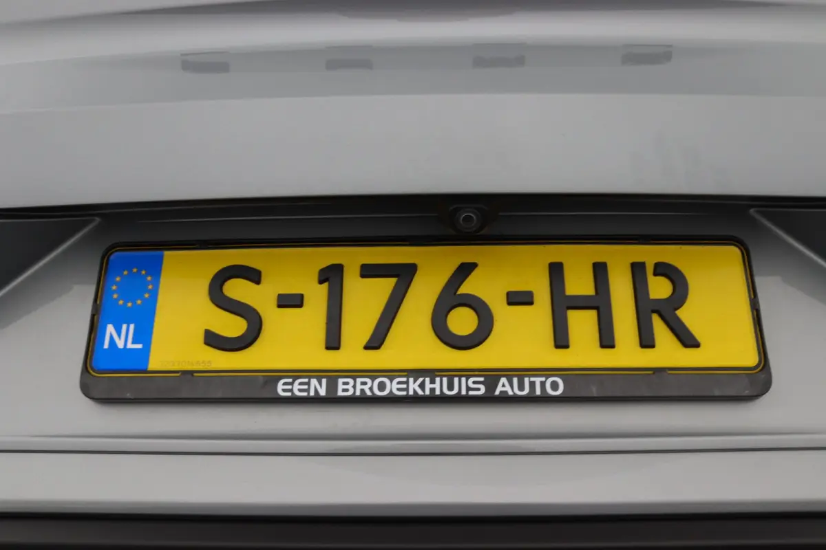 1.0 EcoBoost ST-Line X | Panoramadak | Winterpack | 18 Inch | B&O | Navigatie | CarPlay/Android Auto | LED |