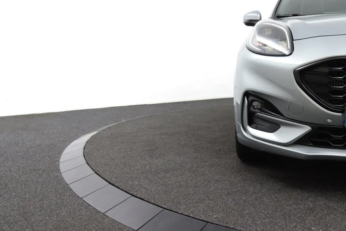 1.0 EcoBoost ST-Line X | Panoramadak | Winterpack | 18 Inch | B&O | Navigatie | CarPlay/Android Auto | LED |