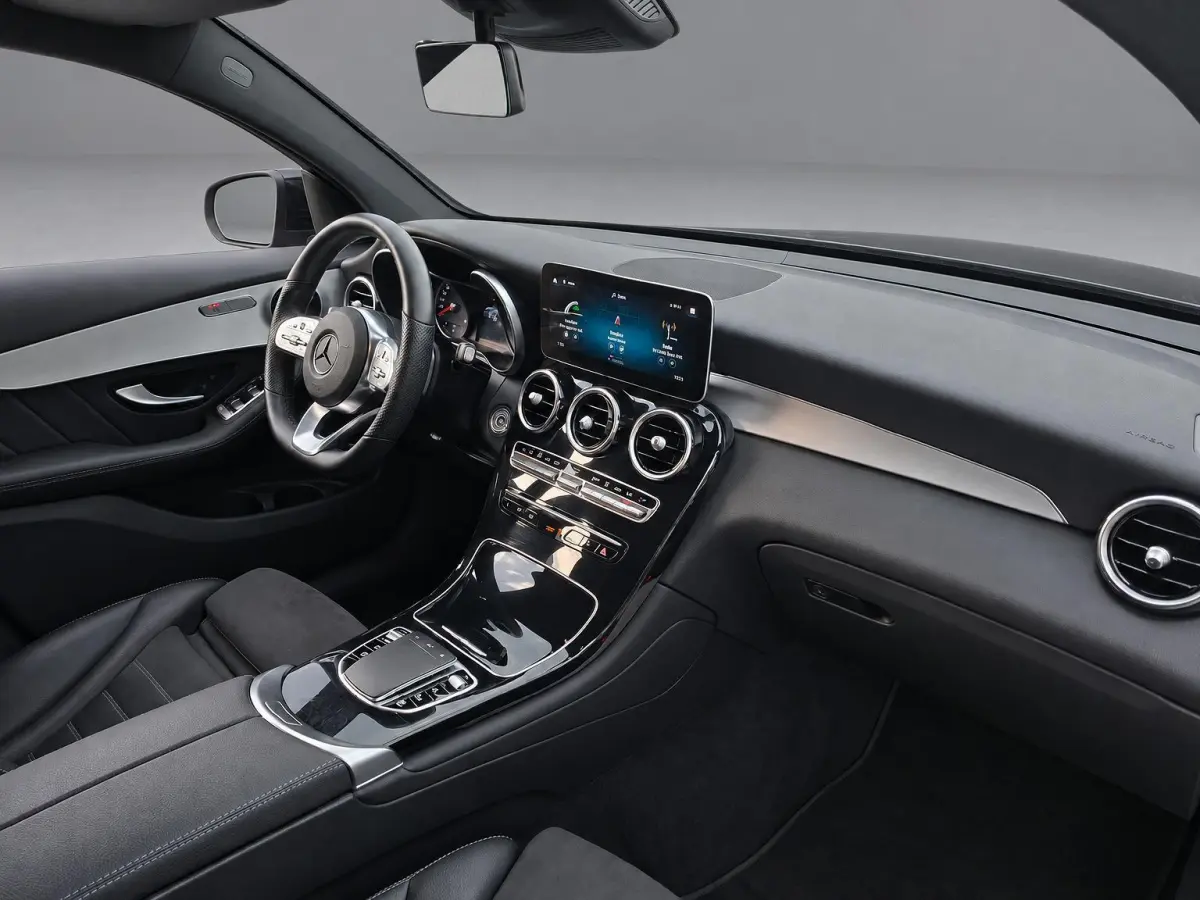 4MATIC Business Solution AMG | Sfeerverlichting | Camera | Stoelverwarming | Rijklaarprijs
