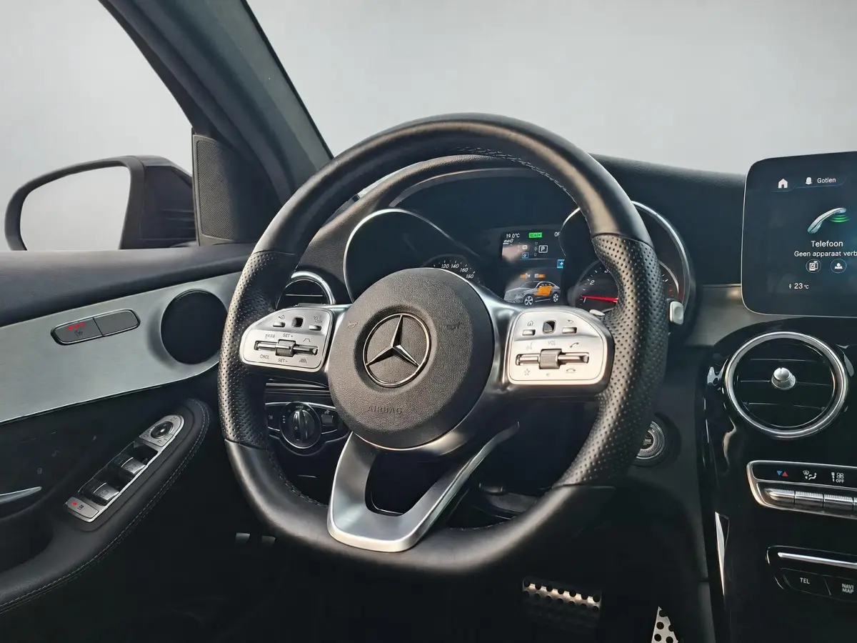 4MATIC Business Solution AMG | Sfeerverlichting | Camera | Stoelverwarming | Rijklaarprijs