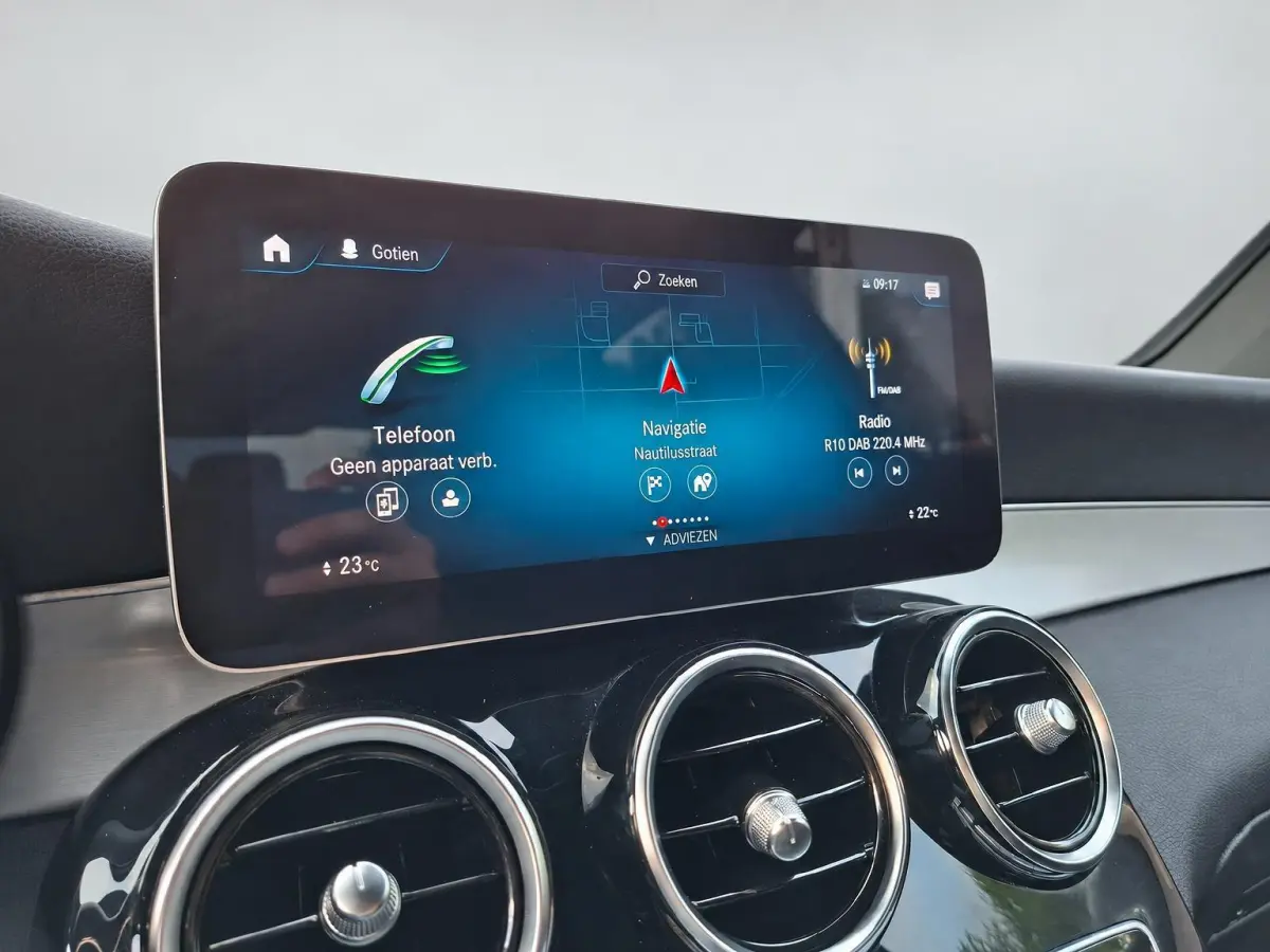 4MATIC Business Solution AMG | Sfeerverlichting | Camera | Stoelverwarming | Rijklaarprijs