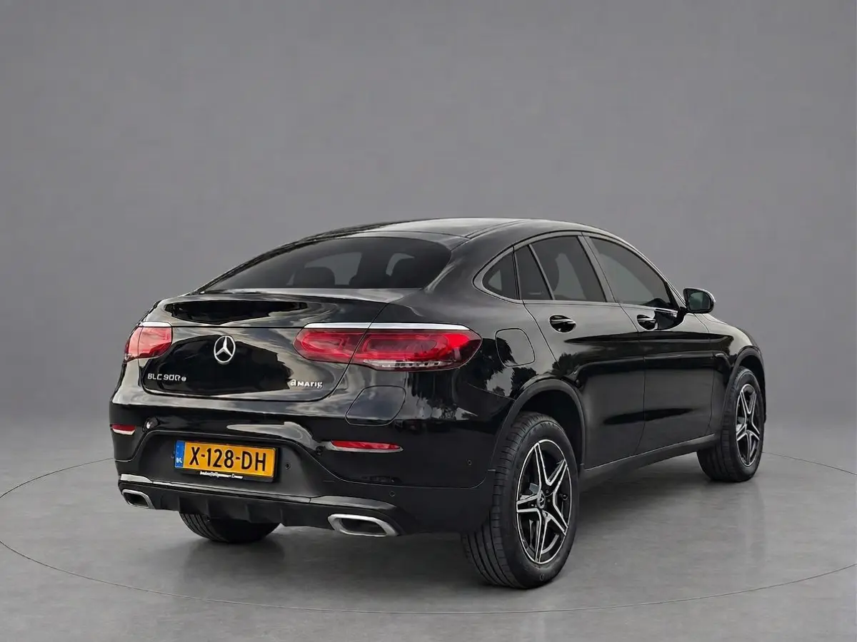 4MATIC Business Solution AMG | Sfeerverlichting | Camera | Stoelverwarming | Rijklaarprijs