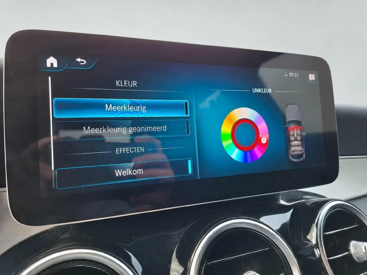 4MATIC Business Solution AMG | Sfeerverlichting | Camera | Stoelverwarming | Rijklaarprijs