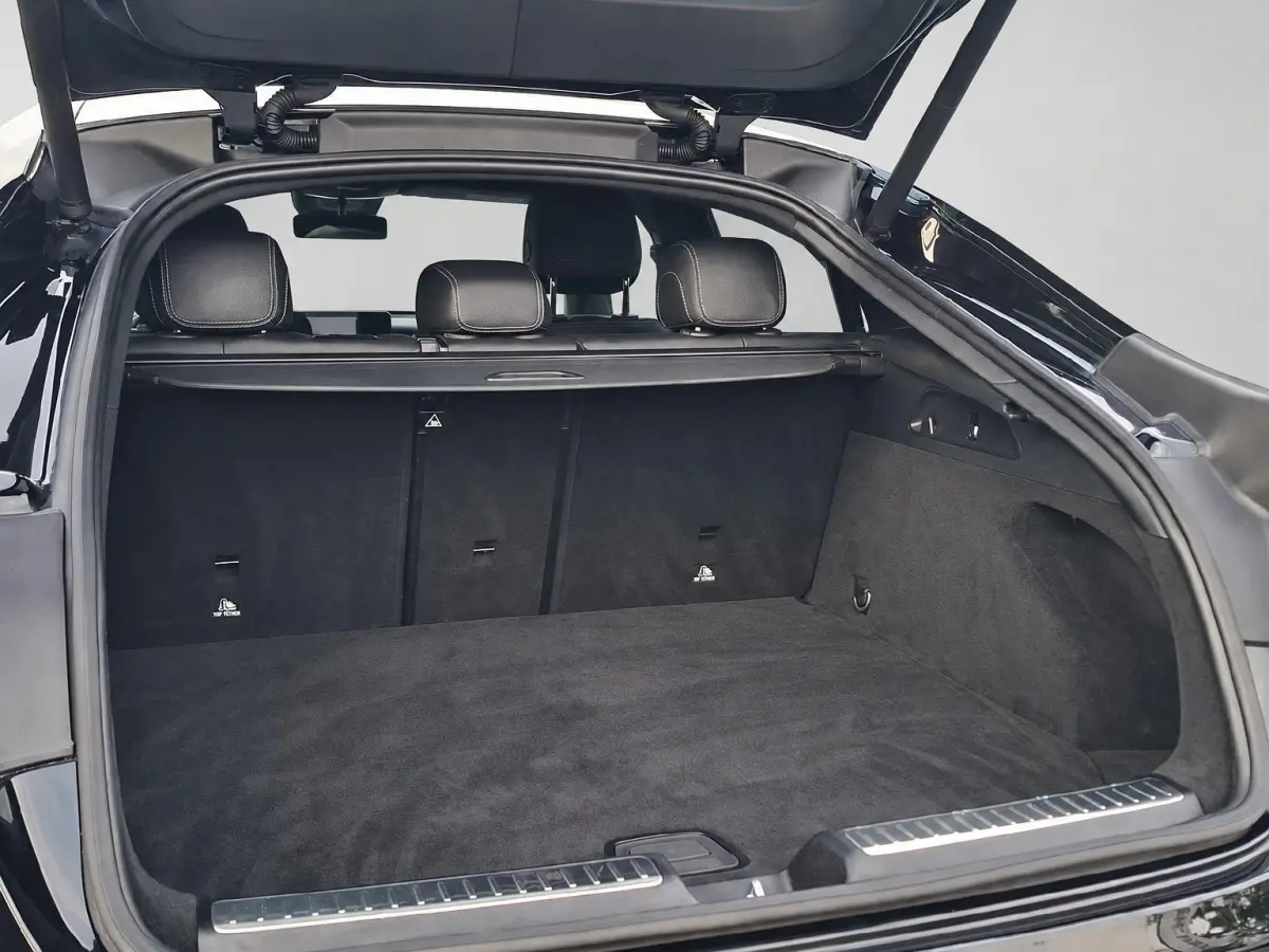 4MATIC Business Solution AMG | Sfeerverlichting | Camera | Stoelverwarming | Rijklaarprijs