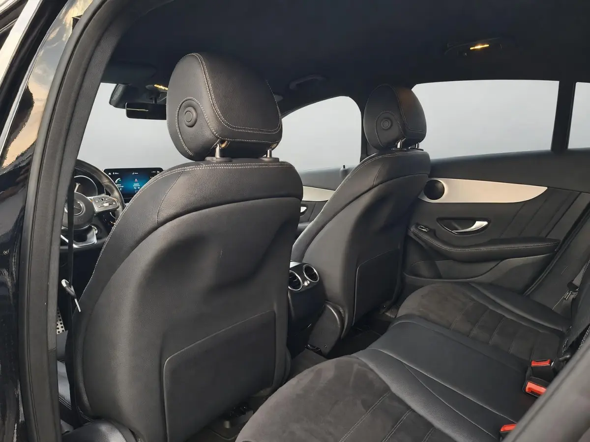 4MATIC Business Solution AMG | Sfeerverlichting | Camera | Stoelverwarming | Rijklaarprijs