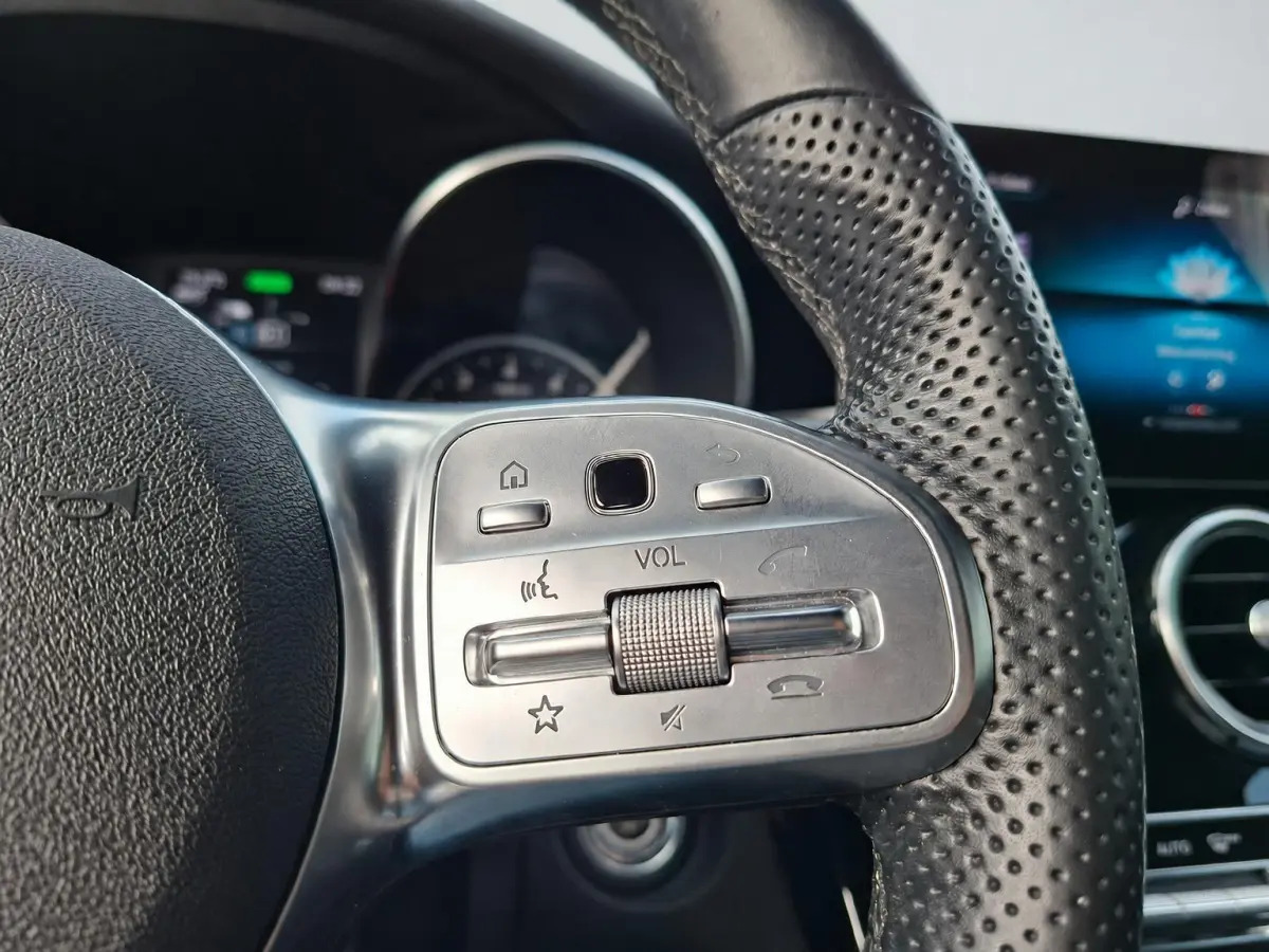 4MATIC Business Solution AMG | Sfeerverlichting | Camera | Stoelverwarming | Rijklaarprijs