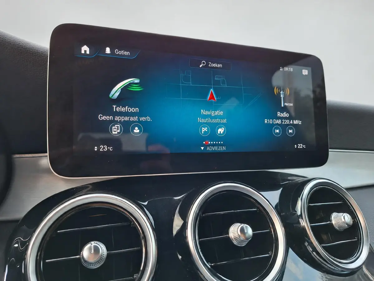 4MATIC Business Solution AMG | Sfeerverlichting | Camera | Stoelverwarming | Rijklaarprijs
