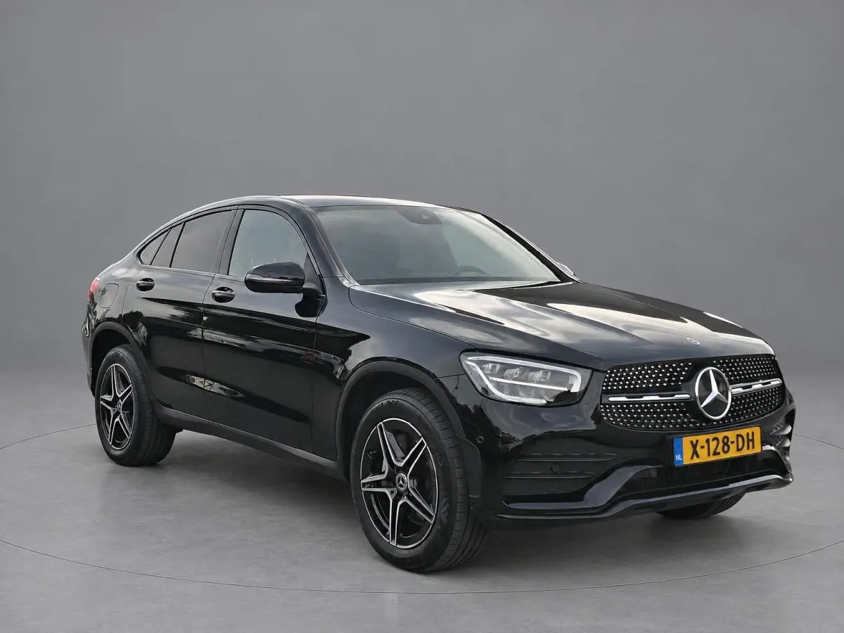 4MATIC Business Solution AMG | Sfeerverlichting | Camera | Stoelverwarming | Rijklaarprijs