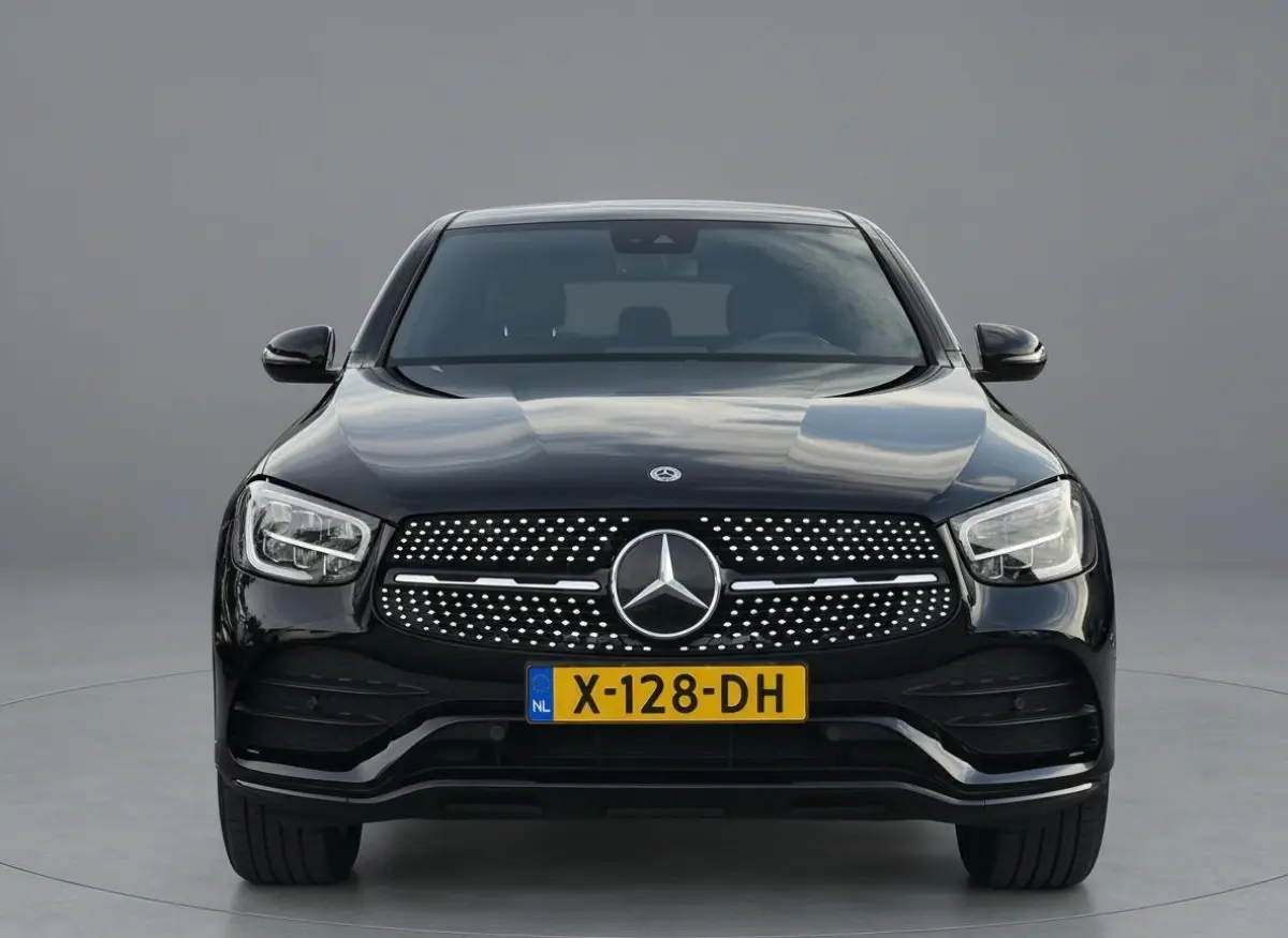 4MATIC Business Solution AMG | Sfeerverlichting | Camera | Stoelverwarming | Rijklaarprijs