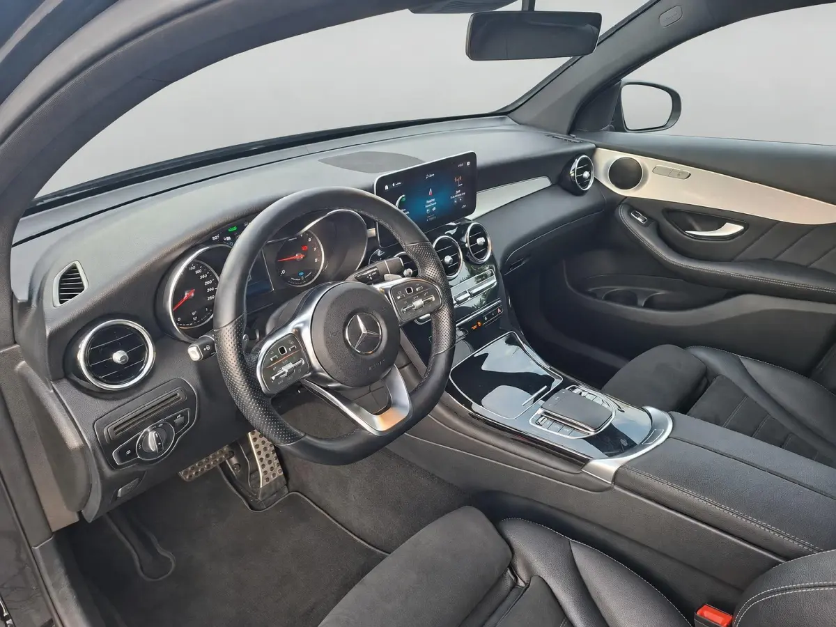 4MATIC Business Solution AMG | Sfeerverlichting | Camera | Stoelverwarming | Rijklaarprijs