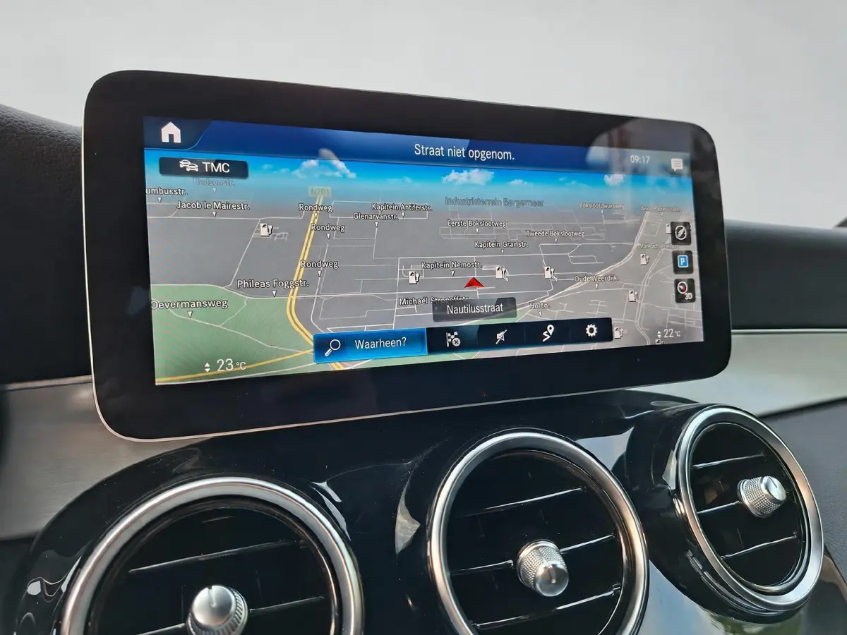 4MATIC Business Solution AMG | Sfeerverlichting | Camera | Stoelverwarming | Rijklaarprijs