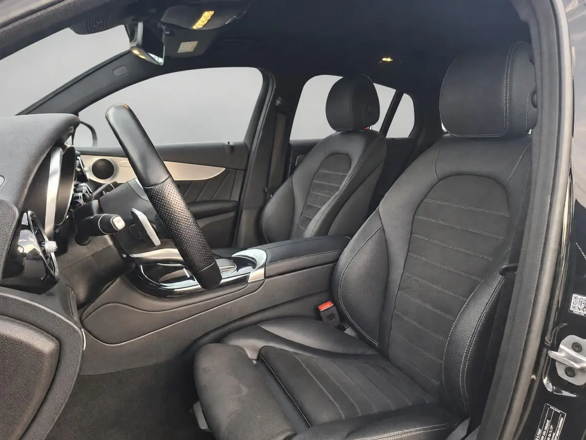 4MATIC Business Solution AMG | Sfeerverlichting | Camera | Stoelverwarming | Rijklaarprijs
