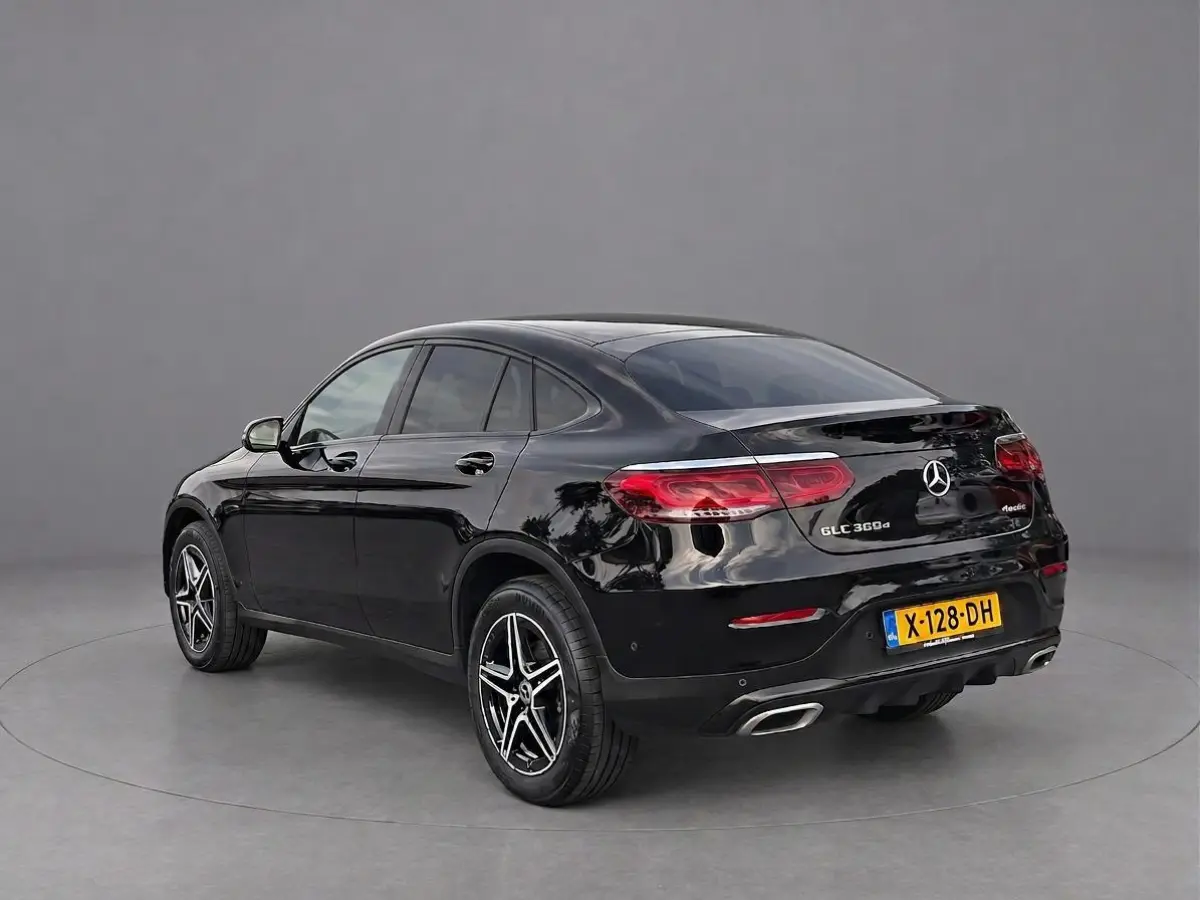 4MATIC Business Solution AMG | Sfeerverlichting | Camera | Stoelverwarming | Rijklaarprijs