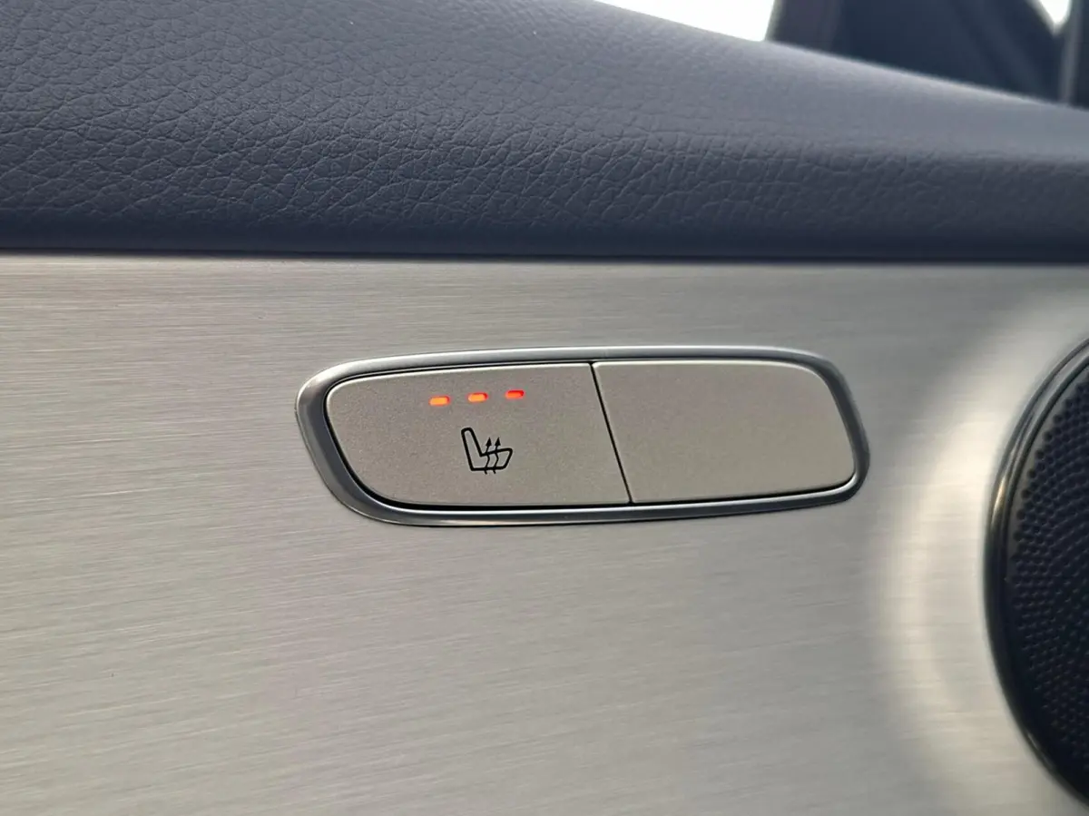 4MATIC Business Solution AMG | Sfeerverlichting | Camera | Stoelverwarming | Rijklaarprijs