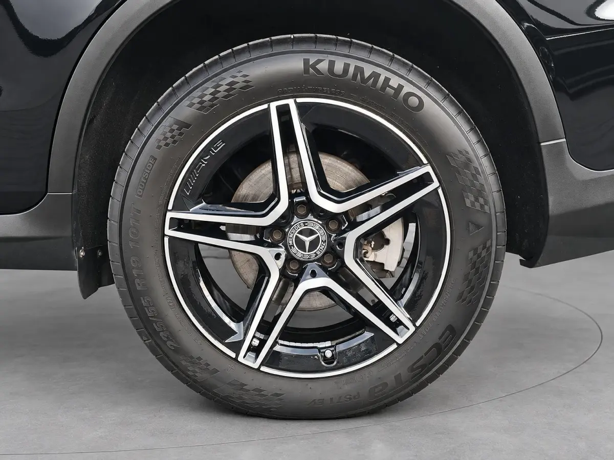 4MATIC Business Solution AMG | Sfeerverlichting | Camera | Stoelverwarming | Rijklaarprijs