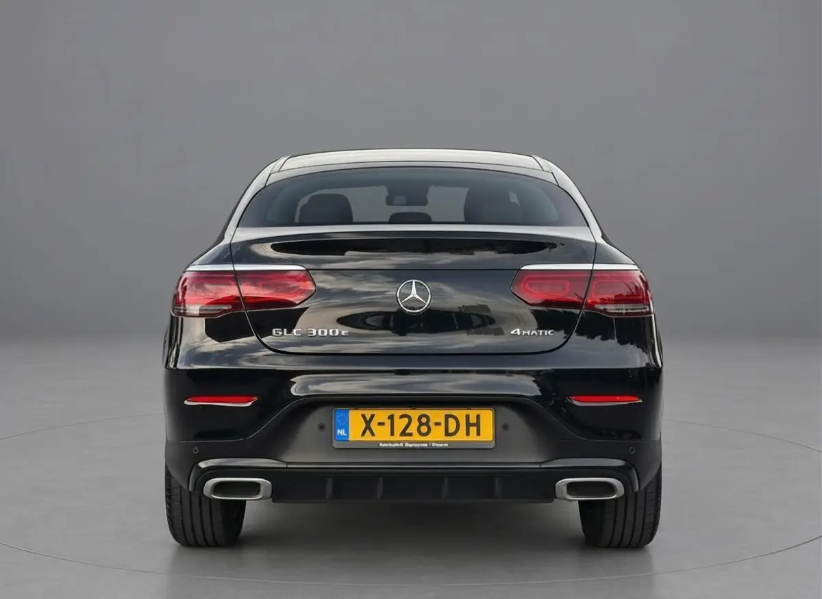 4MATIC Business Solution AMG | Sfeerverlichting | Camera | Stoelverwarming | Rijklaarprijs