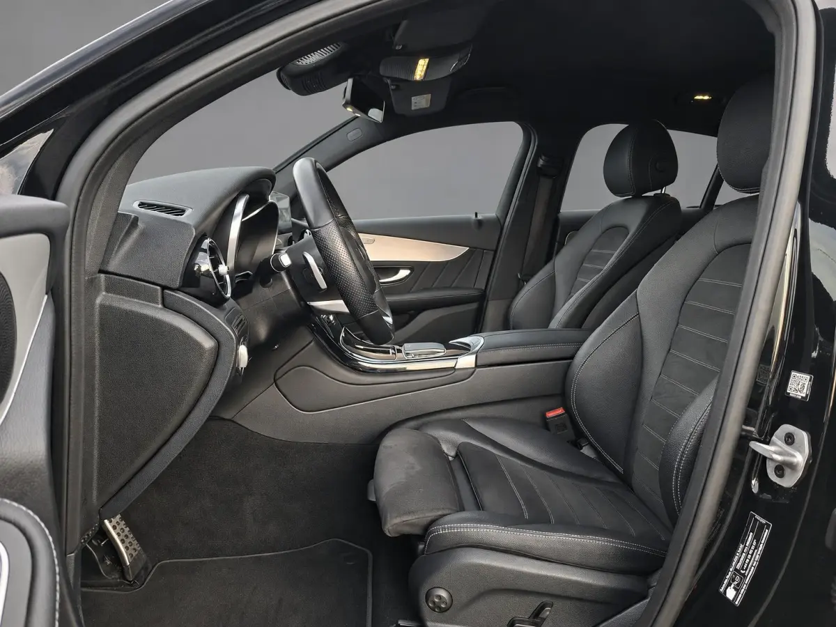 4MATIC Business Solution AMG | Sfeerverlichting | Camera | Stoelverwarming | Rijklaarprijs