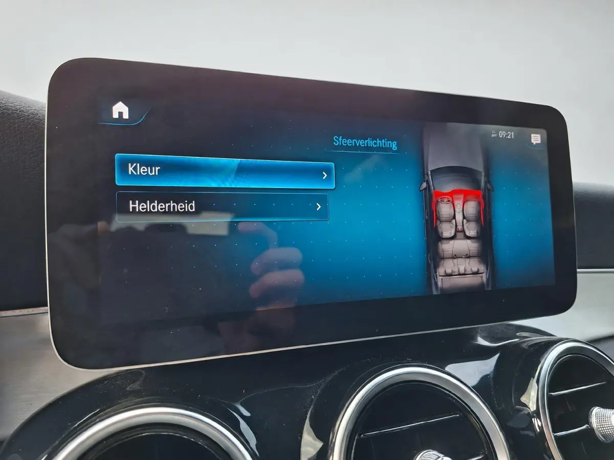 4MATIC Business Solution AMG | Sfeerverlichting | Camera | Stoelverwarming | Rijklaarprijs
