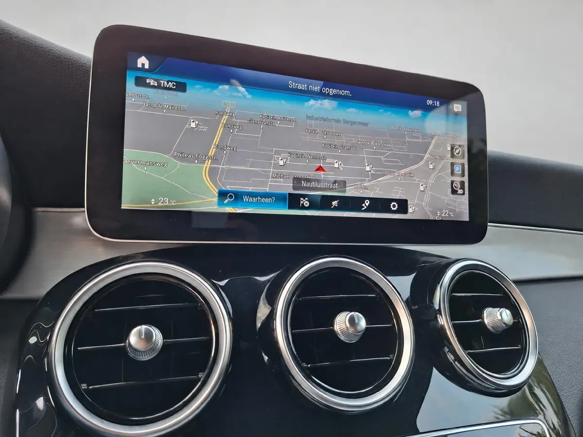 4MATIC Business Solution AMG | Sfeerverlichting | Camera | Stoelverwarming | Rijklaarprijs