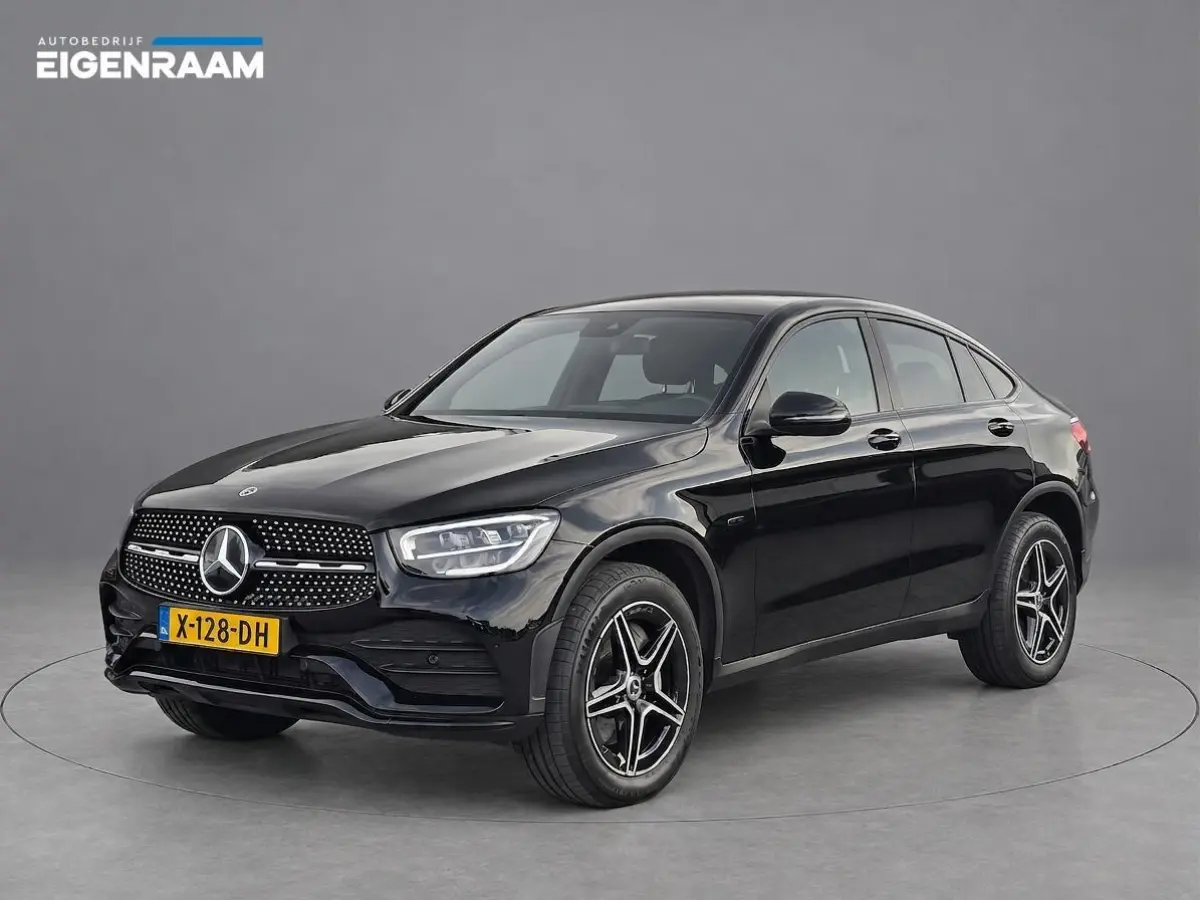 4MATIC Business Solution AMG | Sfeerverlichting | Camera | Stoelverwarming | Rijklaarprijs