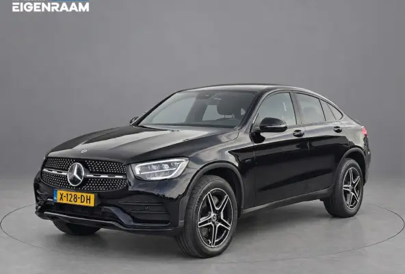4MATIC Business Solution AMG | Sfeerverlichting | Camera | Stoelverwarming | Rijklaarprijs