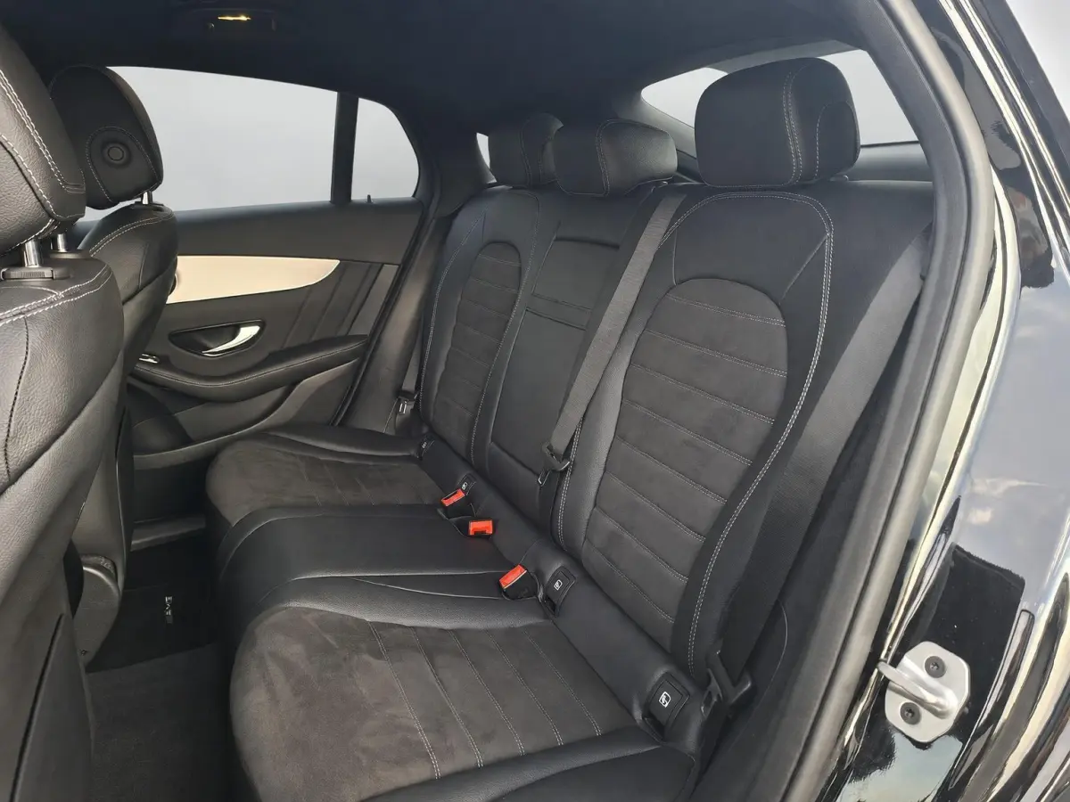 4MATIC Business Solution AMG | Sfeerverlichting | Camera | Stoelverwarming | Rijklaarprijs