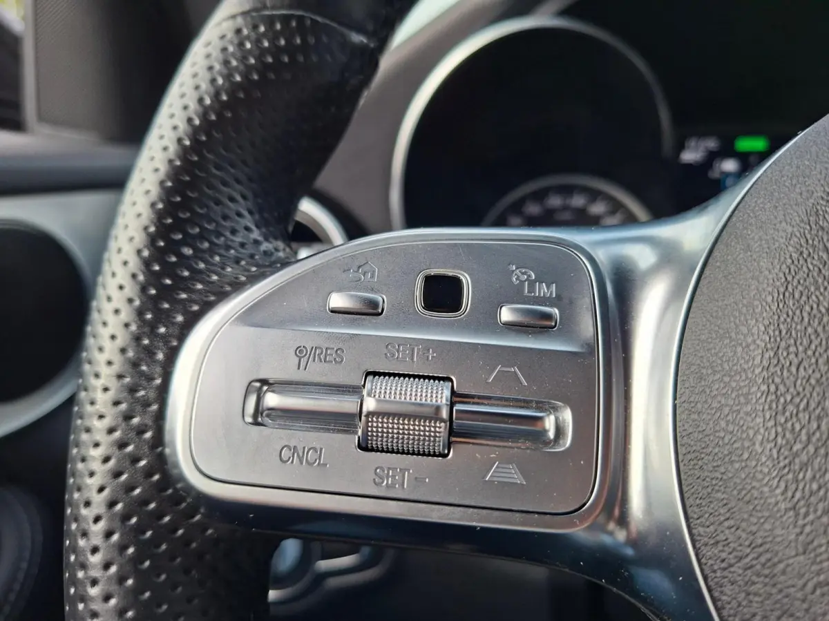 4MATIC Business Solution AMG | Sfeerverlichting | Camera | Stoelverwarming | Rijklaarprijs