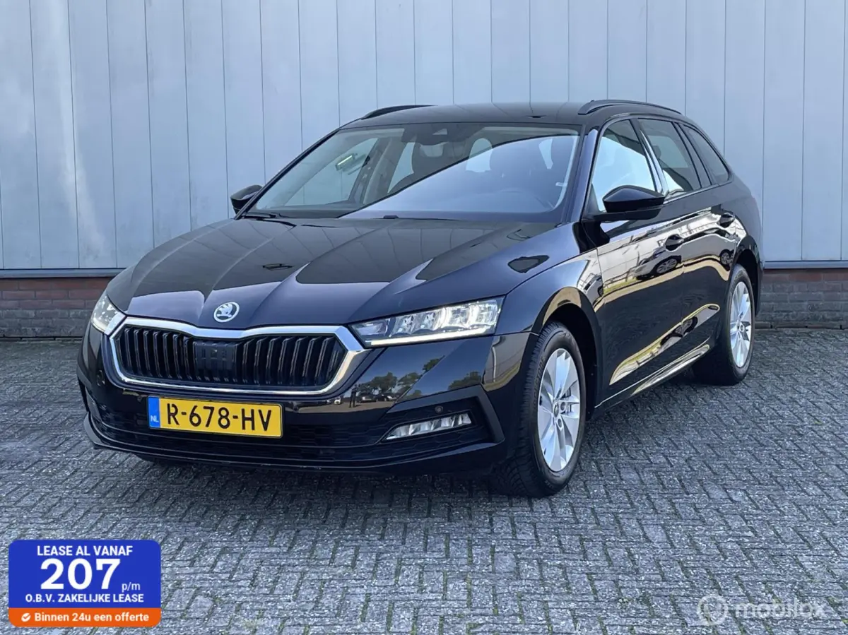 1.0 TSI Business Edition | Trekhaak uitklapbaar | Apple CarPlay | Climate & Cruise control | LED koplampen | LMV | Navi | PDC |