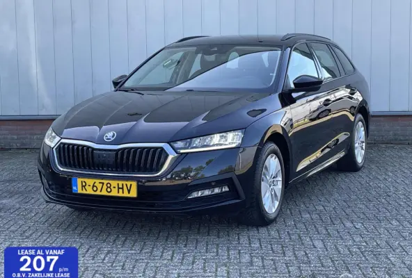 1.0 TSI Business Edition | Trekhaak uitklapbaar | Apple CarPlay | Climate & Cruise control | LED koplampen | LMV | Navi | PDC |