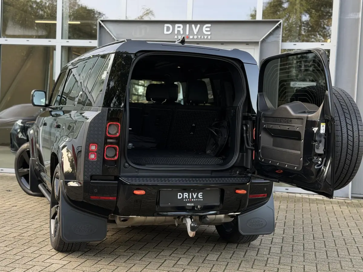 2.0 P400e 110 X |Full option|Pano|ACC|Ventilatie|Meridian™ Surround Sound|22"|Trekhaak