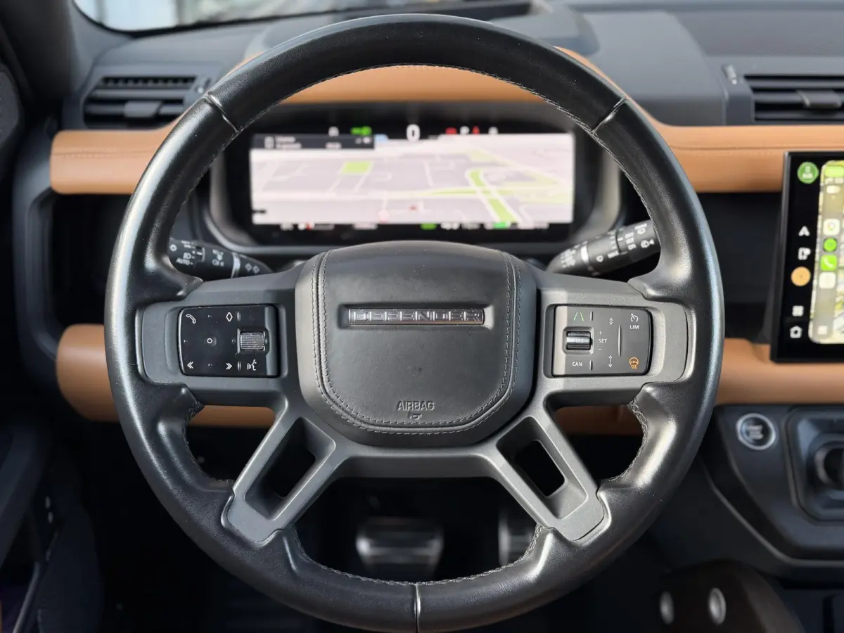 2.0 P400e 110 X |Full option|Pano|ACC|Ventilatie|Meridian™ Surround Sound|22"|Trekhaak