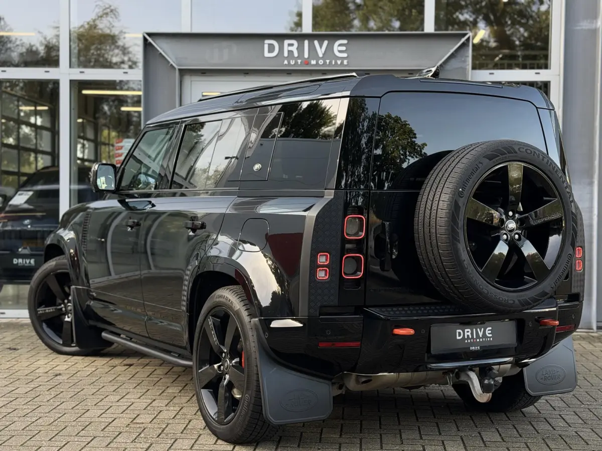 2.0 P400e 110 X |Full option|Pano|ACC|Ventilatie|Meridian™ Surround Sound|22"|Trekhaak