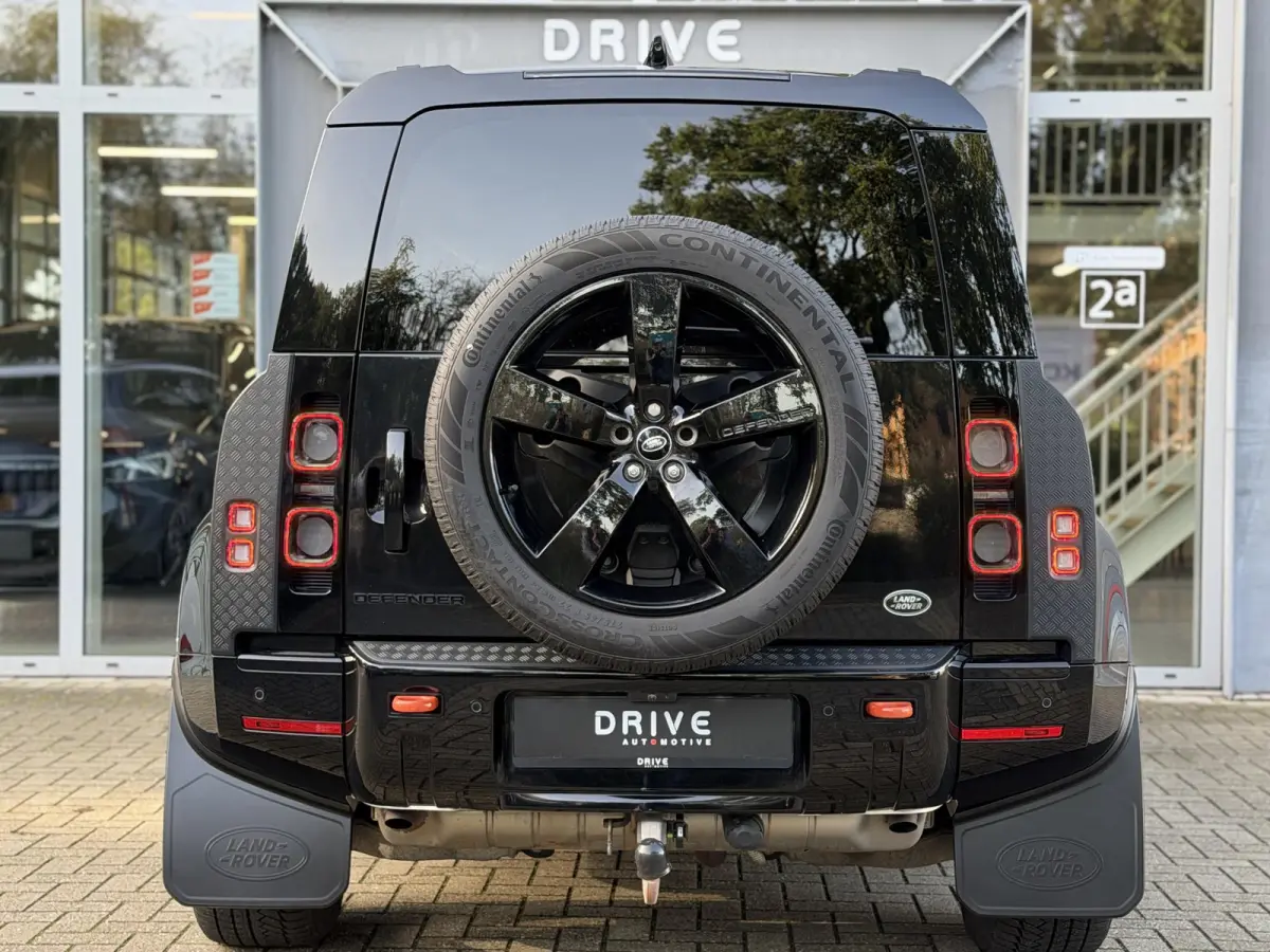 2.0 P400e 110 X |Full option|Pano|ACC|Ventilatie|Meridian™ Surround Sound|22"|Trekhaak