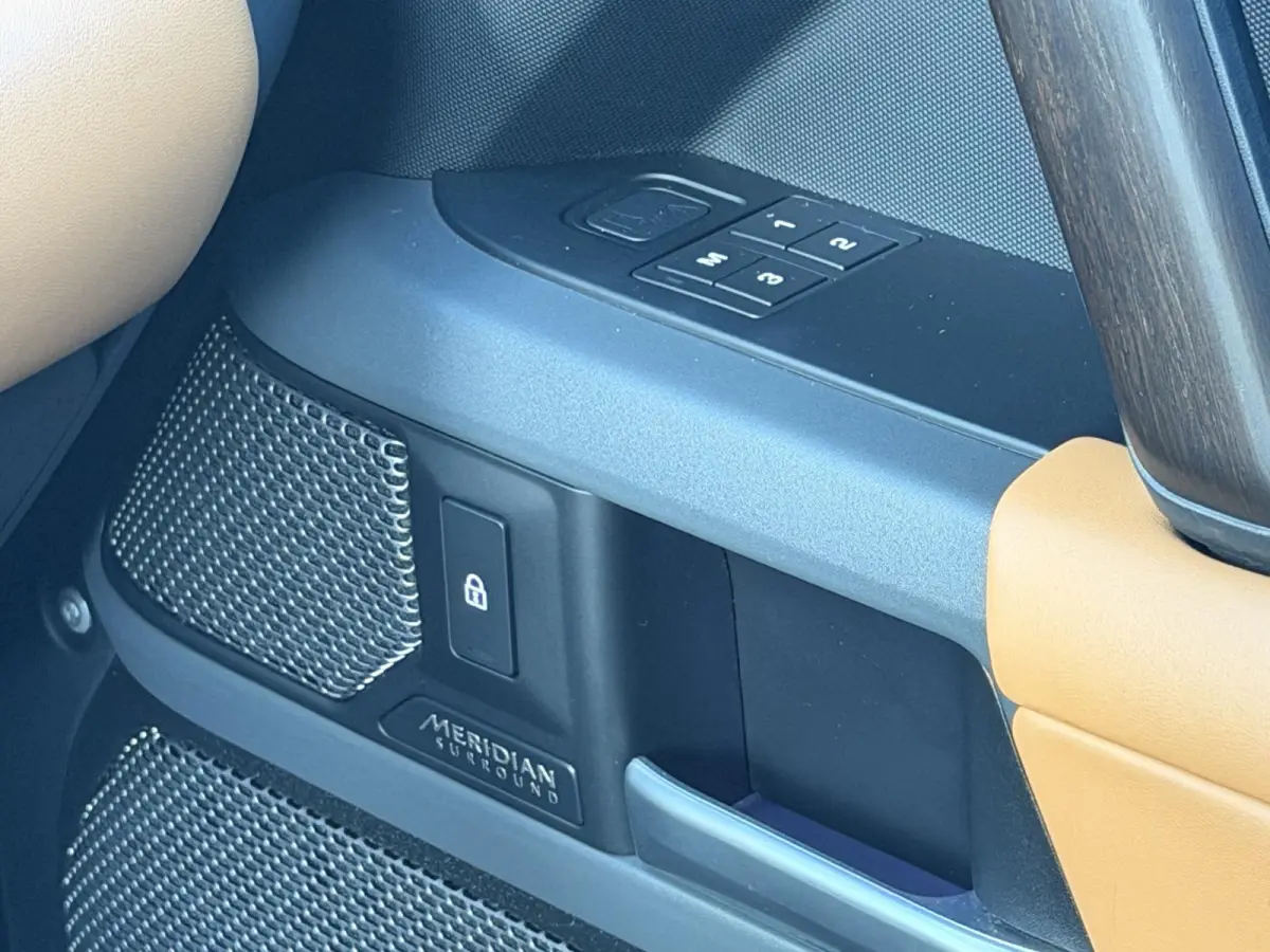 2.0 P400e 110 X |Full option|Pano|ACC|Ventilatie|Meridian™ Surround Sound|22"|Trekhaak