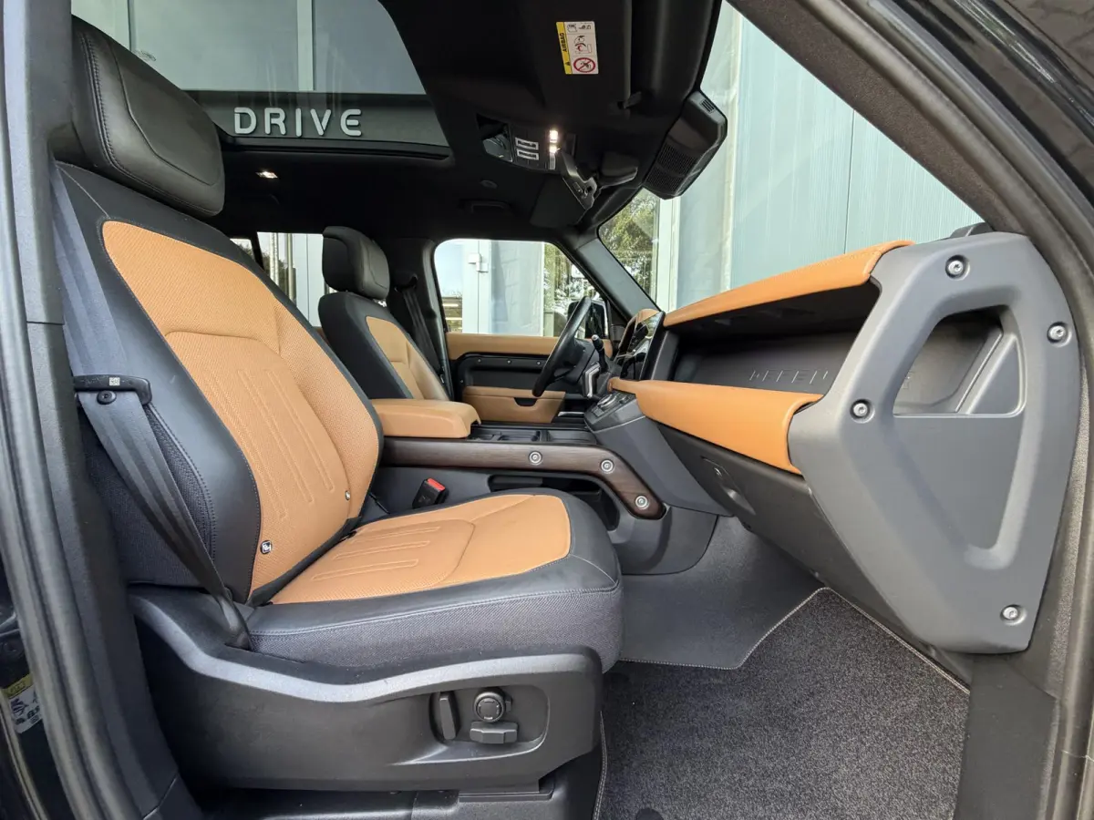 2.0 P400e 110 X |Full option|Pano|ACC|Ventilatie|Meridian™ Surround Sound|22"|Trekhaak