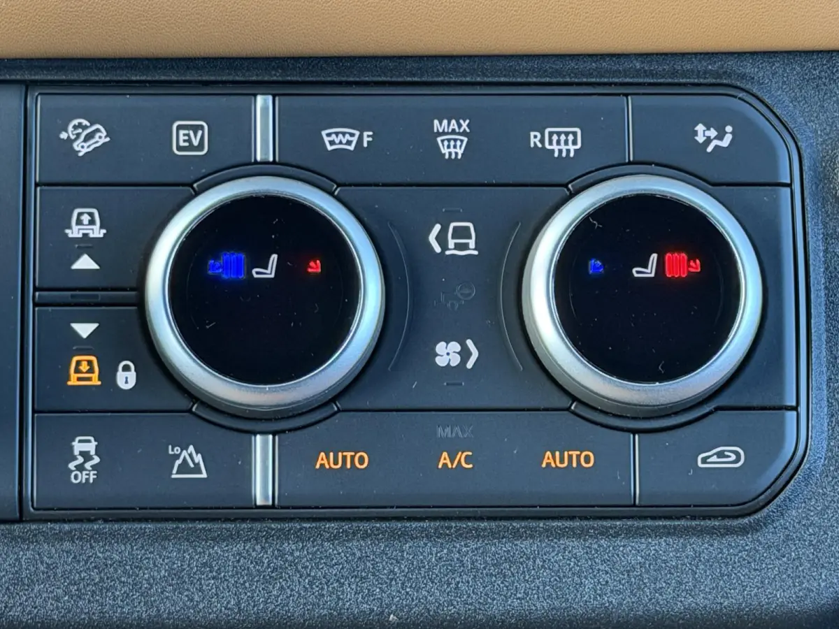 2.0 P400e 110 X |Full option|Pano|ACC|Ventilatie|Meridian™ Surround Sound|22"|Trekhaak