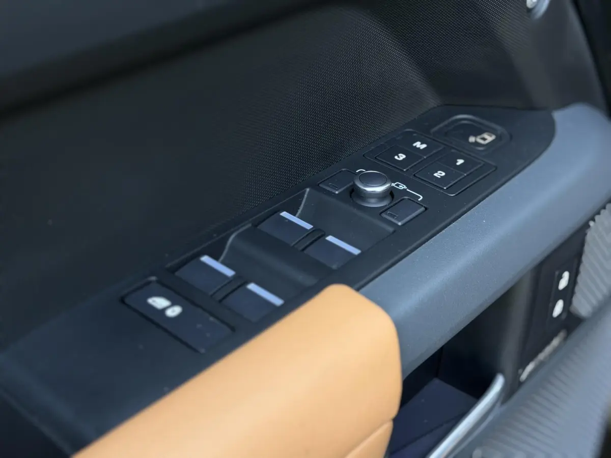 2.0 P400e 110 X |Full option|Pano|ACC|Ventilatie|Meridian™ Surround Sound|22"|Trekhaak