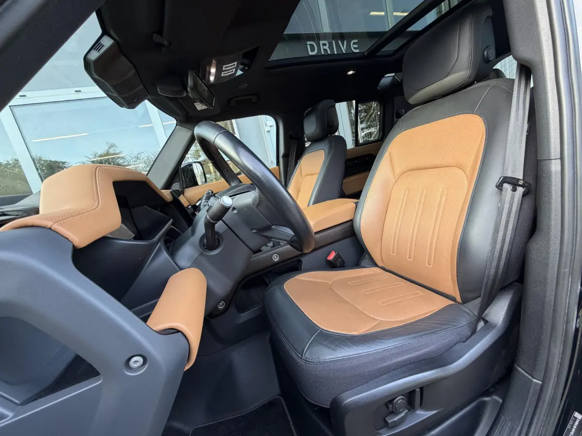 2.0 P400e 110 X |Full option|Pano|ACC|Ventilatie|Meridian™ Surround Sound|22"|Trekhaak