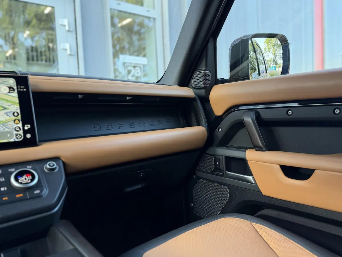 2.0 P400e 110 X |Full option|Pano|ACC|Ventilatie|Meridian™ Surround Sound|22"|Trekhaak