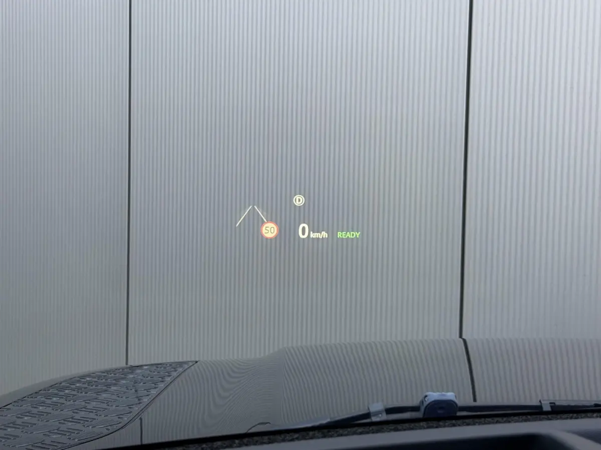 2.0 P400e 110 X |Full option|Pano|ACC|Ventilatie|Meridian™ Surround Sound|22"|Trekhaak
