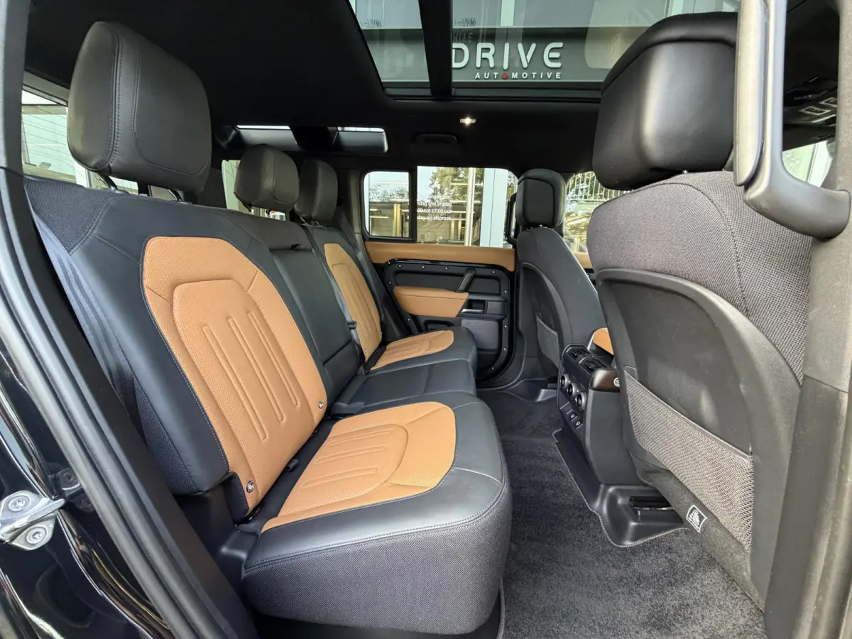 2.0 P400e 110 X |Full option|Pano|ACC|Ventilatie|Meridian™ Surround Sound|22"|Trekhaak