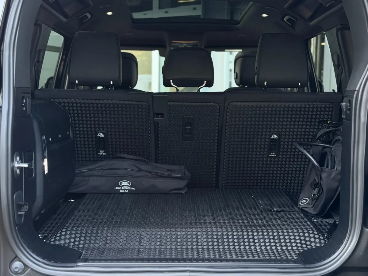 2.0 P400e 110 X |Full option|Pano|ACC|Ventilatie|Meridian™ Surround Sound|22"|Trekhaak