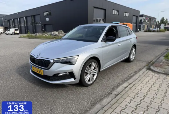 1.0 TSI Business Edition nette auto
