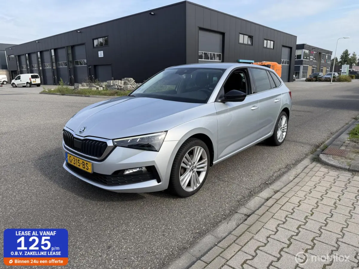1.0 TSI Business Edition ex bpm