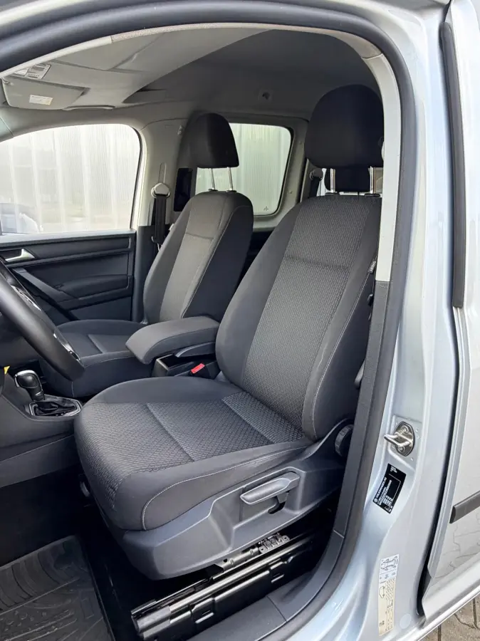 Maxi 1.4 TSI Comfortline / 7 persoons/ 1e eigenaar / 2018