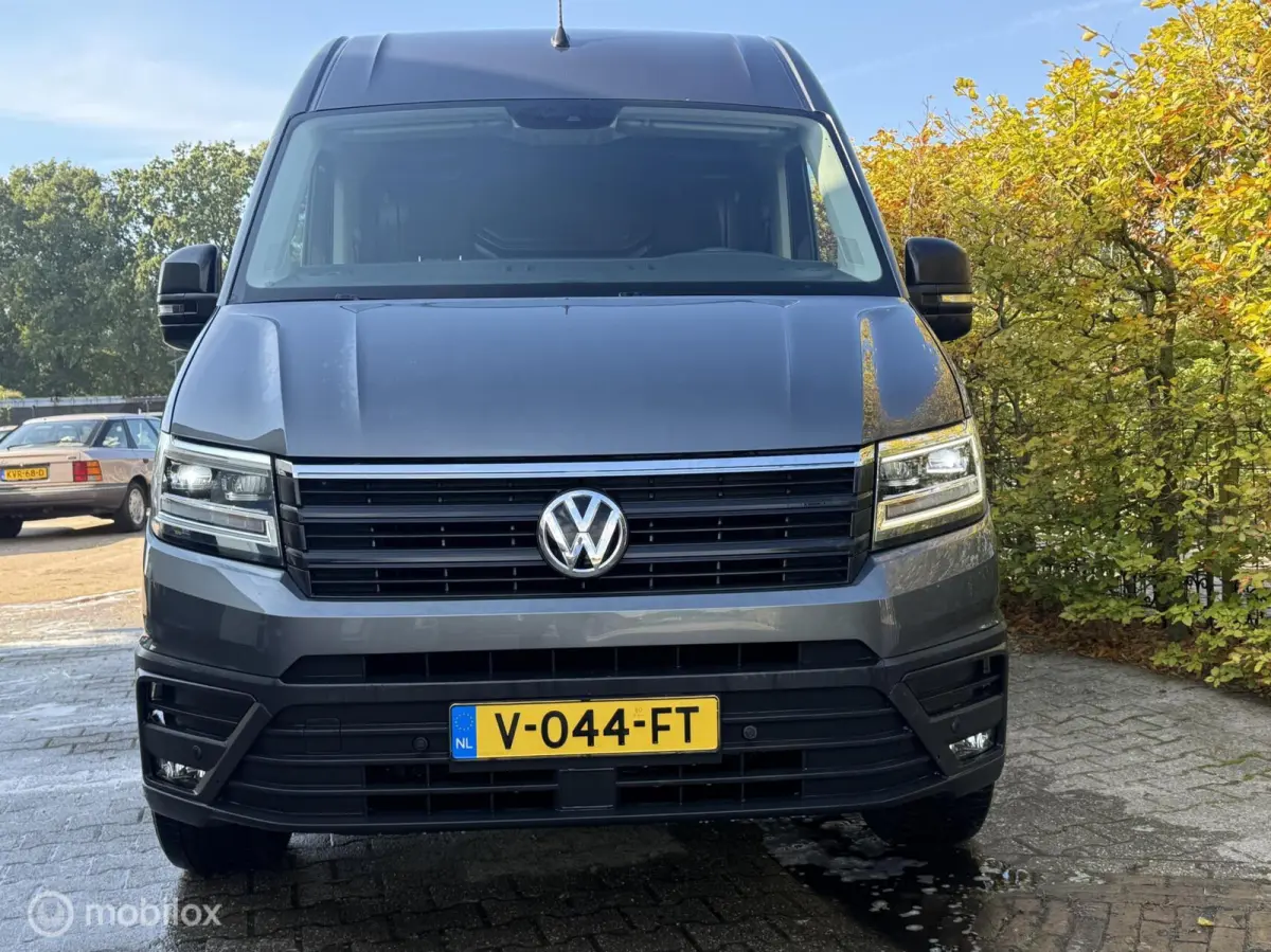 Bestel 30 2.0 TDI L3H3 Highline 1eigenaar